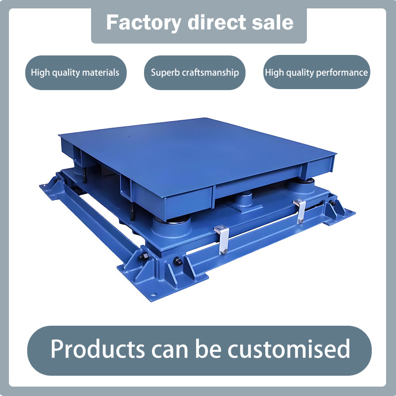 xinaochengzhong Floor Platform Scales（Price Inquiry）High vibration resistance  High accuracy