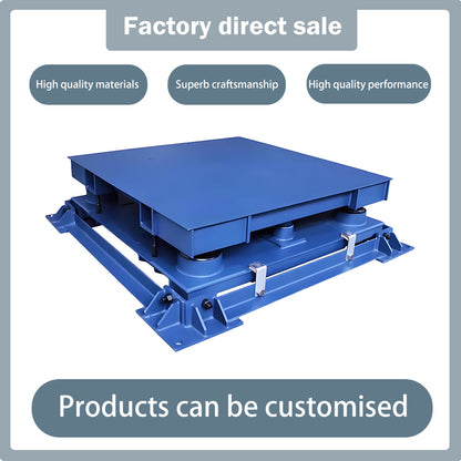 xinaochengzhong Floor Platform Scales（Price Inquiry）High vibration resistance  High accuracy