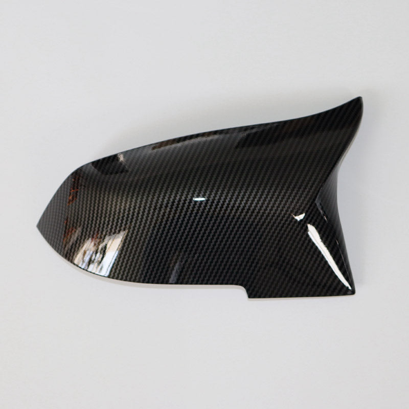 yingtian F30 Mirror modification  Carbon fiber cover