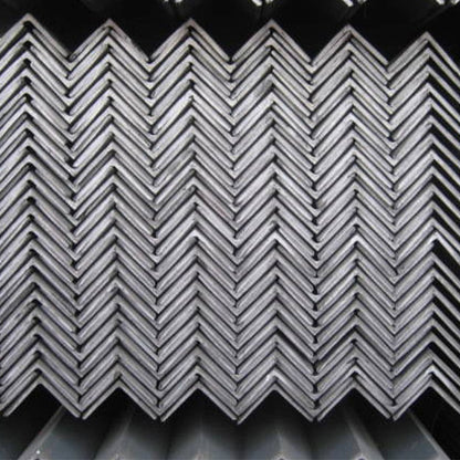 zhuchengjinshu Steel Angle (Please consult customer service for pricing)
