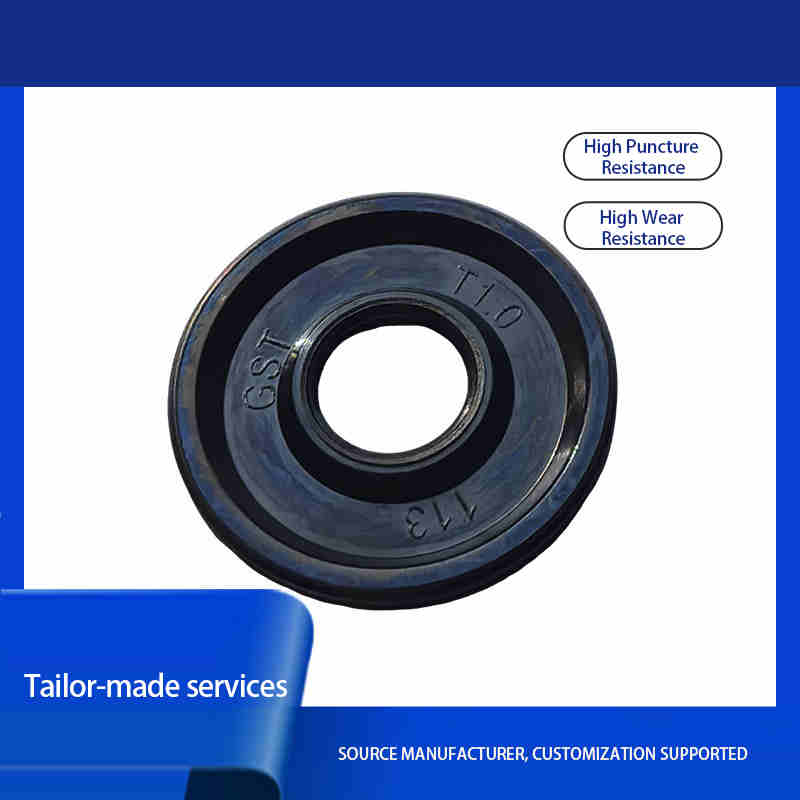 gesite bowl-shaped gasket  Price consulting customer service Starting lot size 10,000 Resistant to high temperatures, easy to clean, anti-slip and wear-resistant