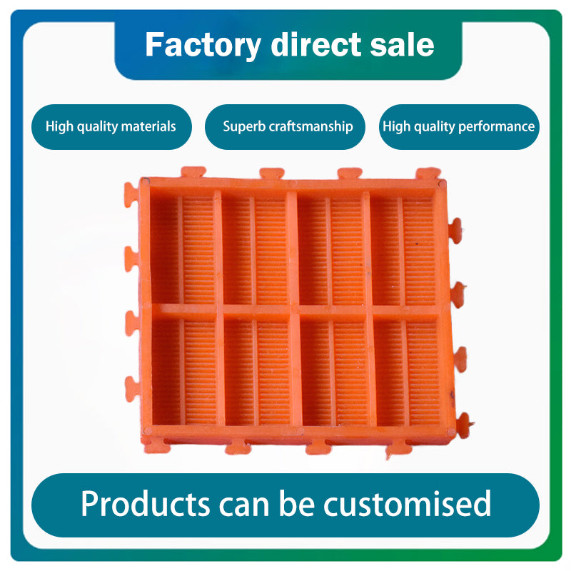 haishufengyuan  Plastic products（Support customization ，Price Inquiry）Food Grade Steel Corrosion Resistant