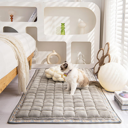 heyue Full Bedside Mats (Please consult customer service for pricing)