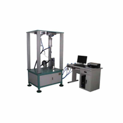 weishengde  PC Control Bicycle Crank Sprocket Assembly Fatigue Testing Machine Sprocket assemblies(Price consulting customer service)