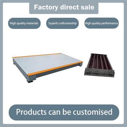 xinaochengzhong Floor Platform Scales（Price Inquiry）High vibration resistance  High accuracy