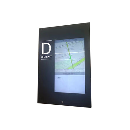 chaofan Railway Transportation Signage（Customized Size）Starting lot of 30 pieces Road reflective sign