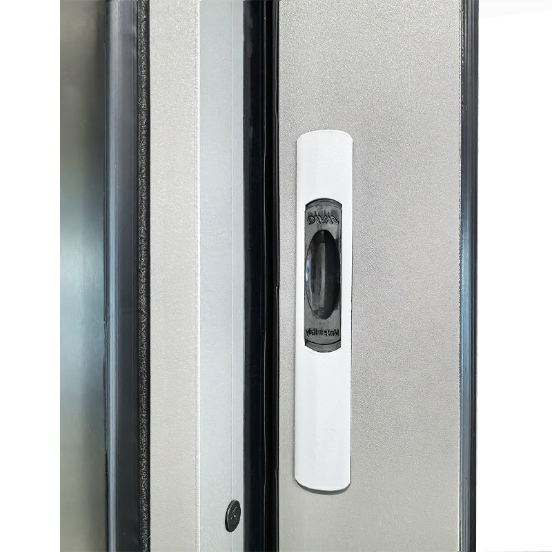 bofu 92 Sliding system windows Sliding balcony window soundproofing(Please consult customer service for pricing)