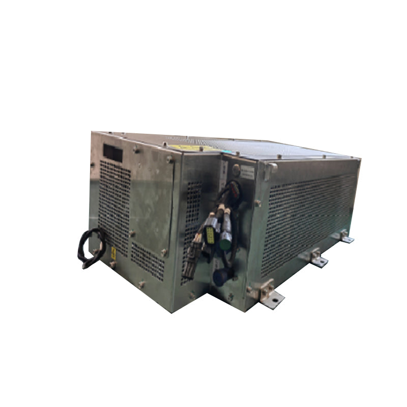 Tiriya Thermal Management System for Heavy Truck Exchange Batteries (Liquid Cooled Units) DRY-H102(Please consult customer service for pricing)Durable low power
