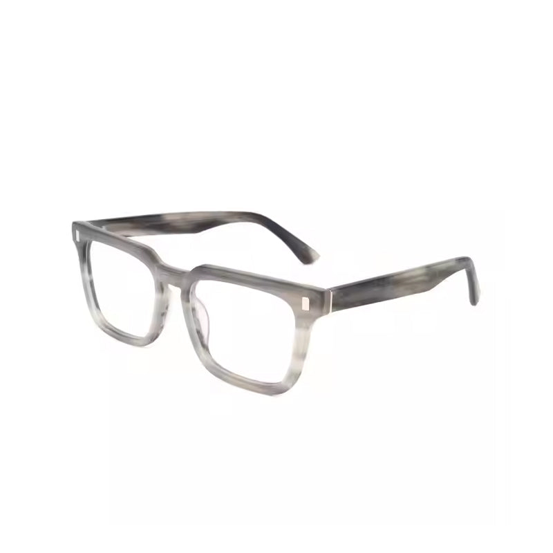 xumin Optical frame KM1019 Spectacle frame Korean version Fashion square