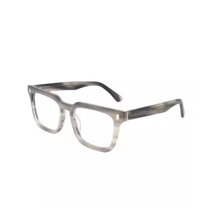 xumin Optical frame KM1019 Spectacle frame Korean version Fashion square