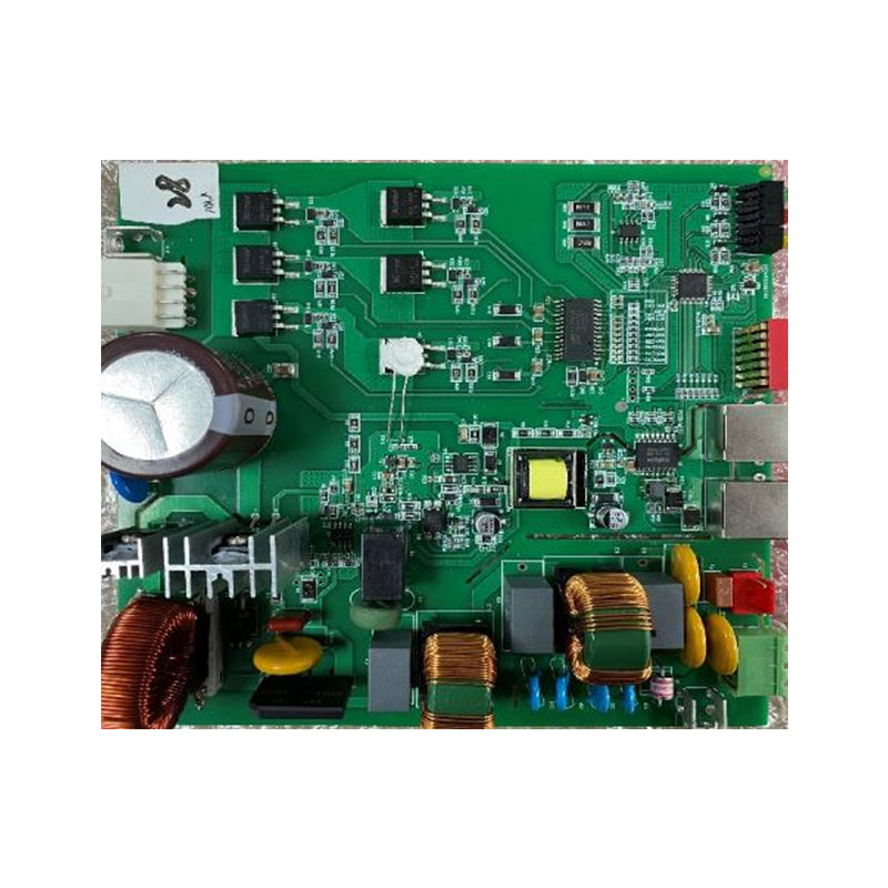 MINGRUI Motor control Series  Circuit board main board control board