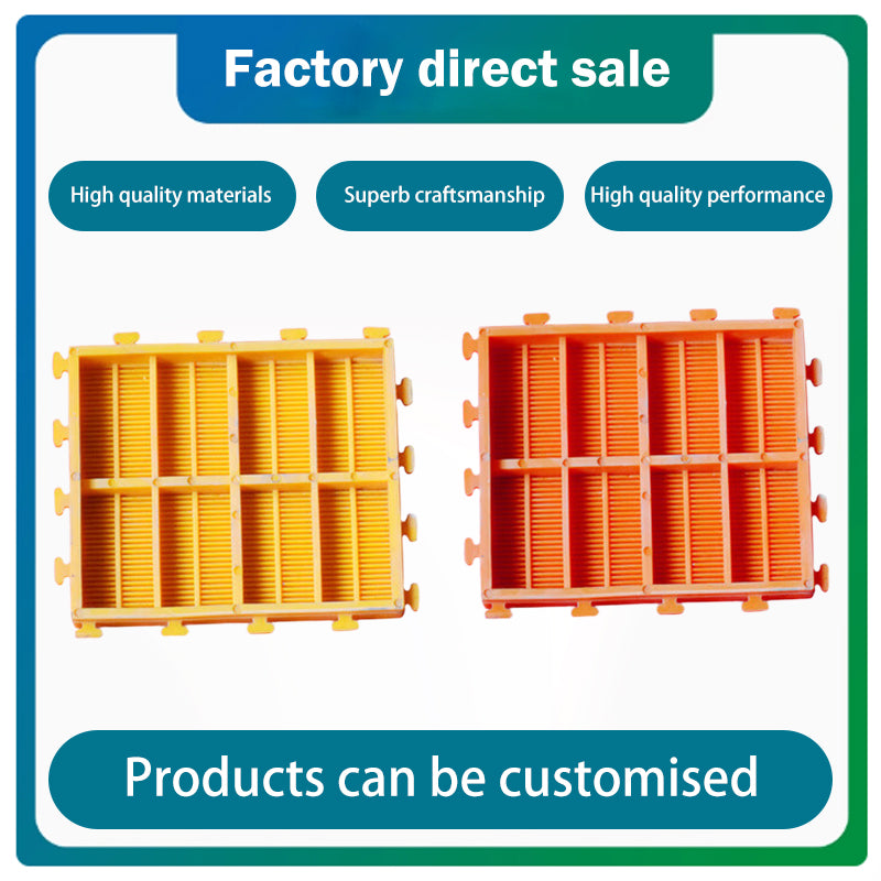 haishufengyuan  Plastic products（Support customization ，Price Inquiry）Food Grade Steel Corrosion Resistant