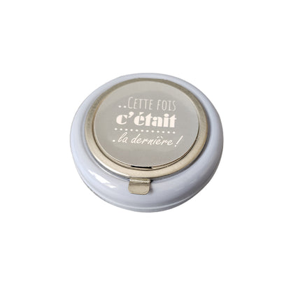 zhuji ashtrays  large capacity birthday gift Car Ashtray