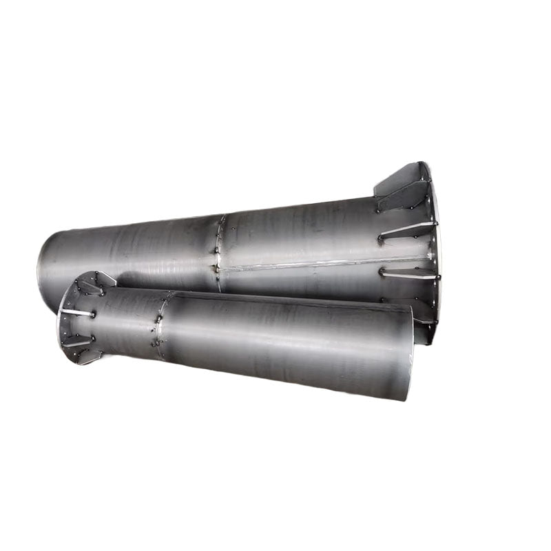 shuangyu RTO system equipment(Please consult customer service for pricing)Stainless steel and aluminum alloy