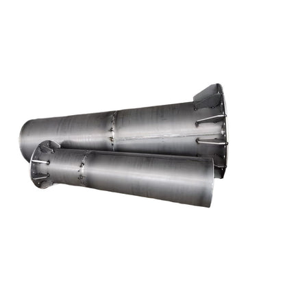 shuangyu RTO system equipment(Please consult customer service for pricing)Stainless steel and aluminum alloy