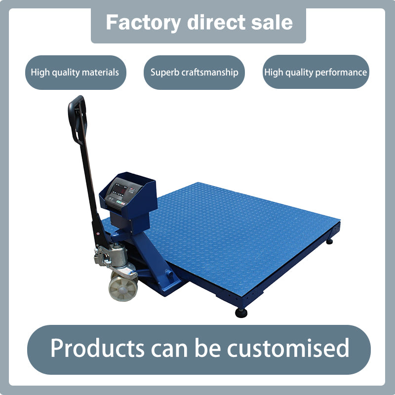 xinaochengzhong Floor Platform Scales（Price Inquiry）High vibration resistance  High accuracy