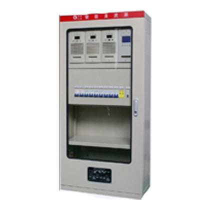 QingChen10 Series - Wall mounted DC screen  Vertical cabinet type custom high-frequency cabinet