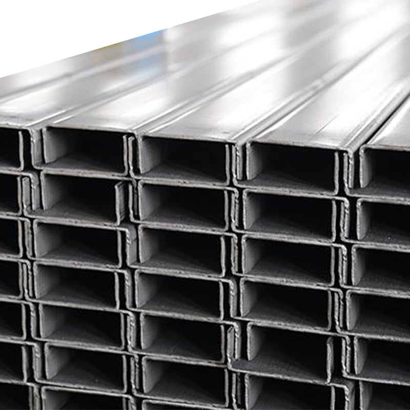 zhuchengjinshu Steel channel （Please consult customer service for pricing)