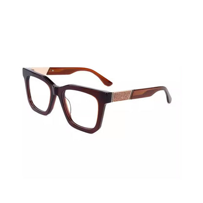 xumin   Optical frame KM1016 Spectacle frame Korean version Fashion square