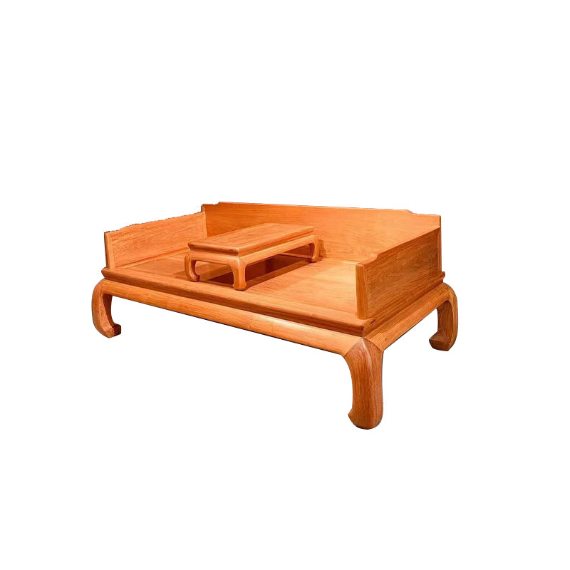 jianchen Luohan bed (Bed couch)   New Chinese Style Small Household