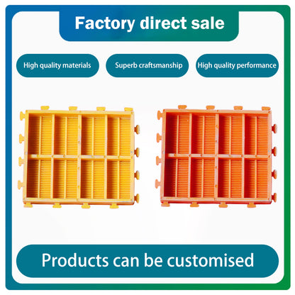 haishufengyuan  Plastic products（Support customization ，Price Inquiry）Food Grade Steel Corrosion Resistant