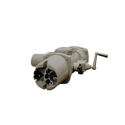 lianmeng Chongqing Chuanyi electric actuator(Please consult customer service for pricing)Explosion-proof intelligence