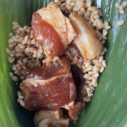 yuesiqi Custom zongzi(Please consult customer service for pricing)
