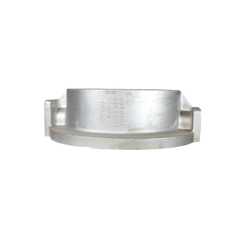 taibo a domed roof(Please consult customer service for pricing)Starting quantity 100KG Aluminium end cap profile fittings Aluminium metal
