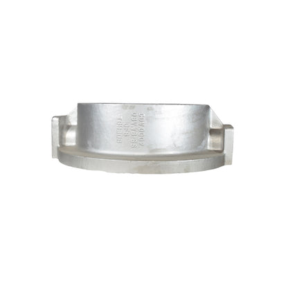taibo a domed roof(Please consult customer service for pricing)Starting quantity 100KG Aluminium end cap profile fittings Aluminium metal