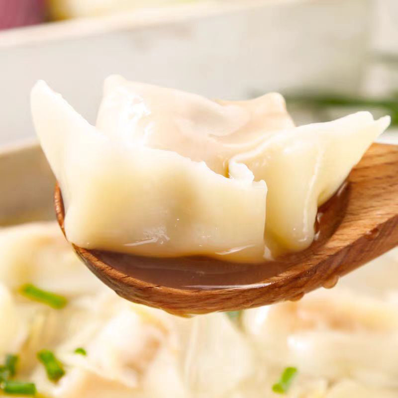 yuesiqi Custom made wontons(Please consult customer service for pricing)