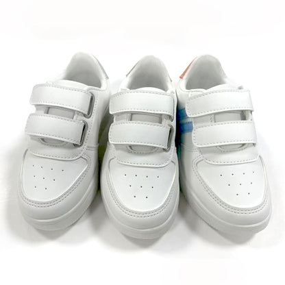 YIHENGXY Injection molded children's shoes  Children's casual shoes baby board shoes non-slip wear