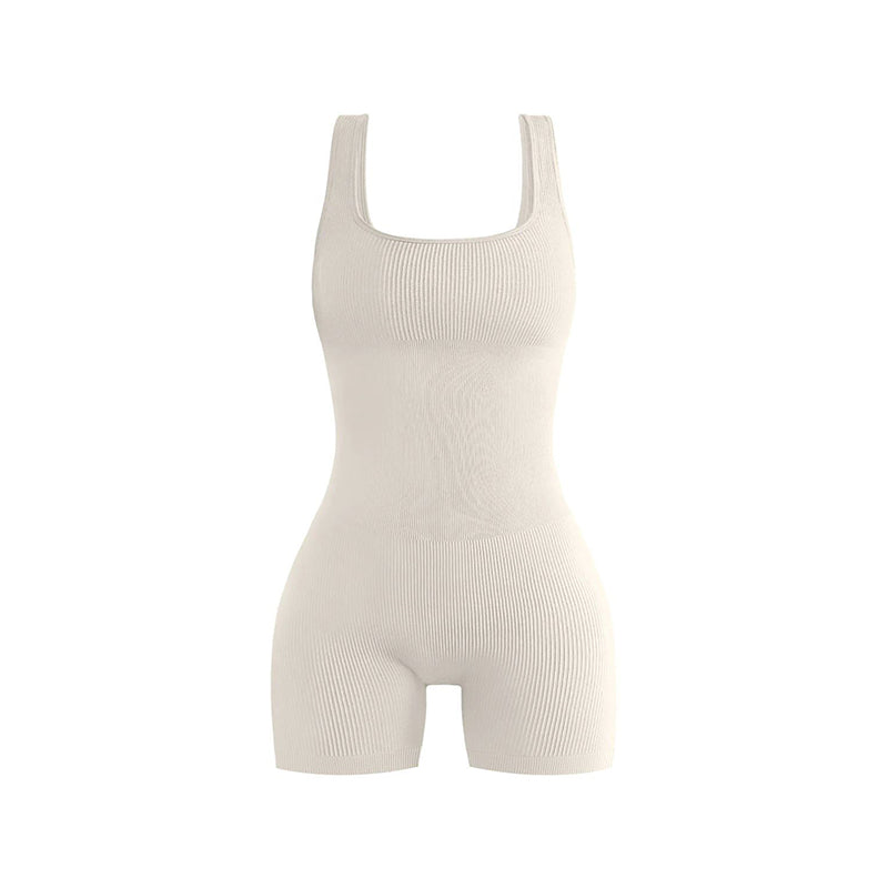 chentao Yoga onesies(Please consult customer service for pricing) Sleeveless hip lift