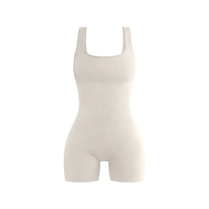 chentao Yoga onesies(Please consult customer service for pricing) Sleeveless hip lift