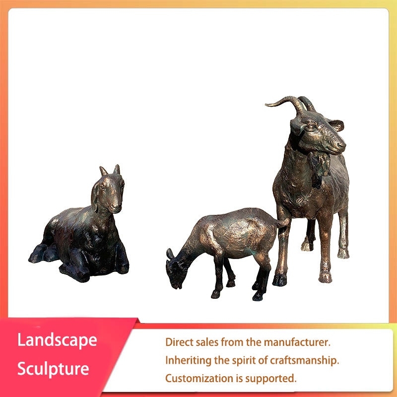 sanweiyishu sheep（Price consultation. Customization is supported.）Elves of the Grassland, Gentle Herbivores