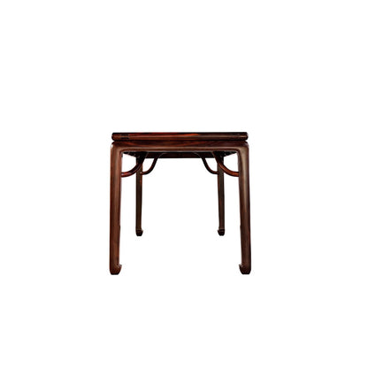 jianchen horseshoe-shaped foot painting   Home Tea Table Lobby Tea Table