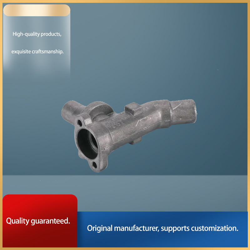 Lianyi valve body type（For the price, please consult our customer service）Durable & Corrosion - resistant  Sturdy Alloy Valve Body