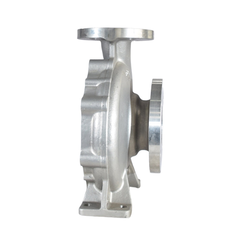 taibo Pump body (machined parts) (Please consult customer service for pricing)Starting quantity 100KG Machining aluminium alloys Mechanical hardware parts
