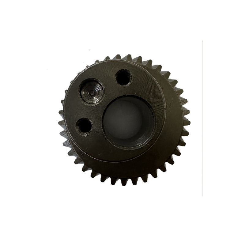 jucheng 85S Curve Saw Toothed Wheel37T(Please consult customer service for pricing)Gear housings  Jigsaw accessories