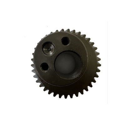 jucheng 85S Curve Saw Toothed Wheel37T(Please consult customer service for pricing)Gear housings  Jigsaw accessories