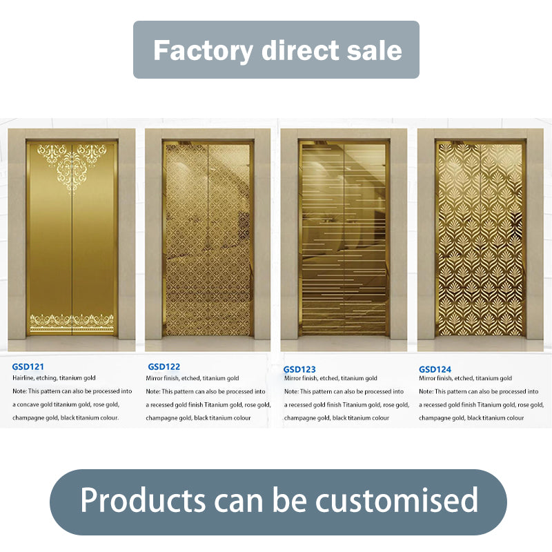 zheaodianti passenger lift （Specific prices consult customer service）Safe and Stable High Efficiency Operation