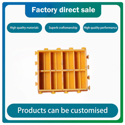 haishufengyuan  Plastic products（Support customization ，Price Inquiry）Food Grade Steel Corrosion Resistant