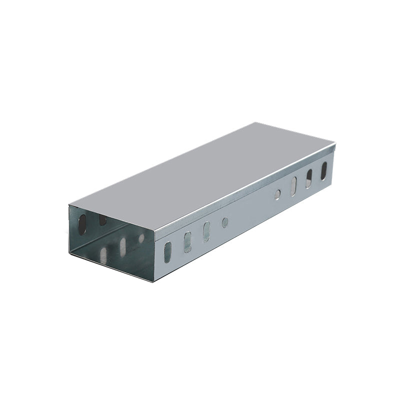 weiji Galvanized bridge（customizable/meter (classifier)） Metal trunking Hot-dip galvanised bridge