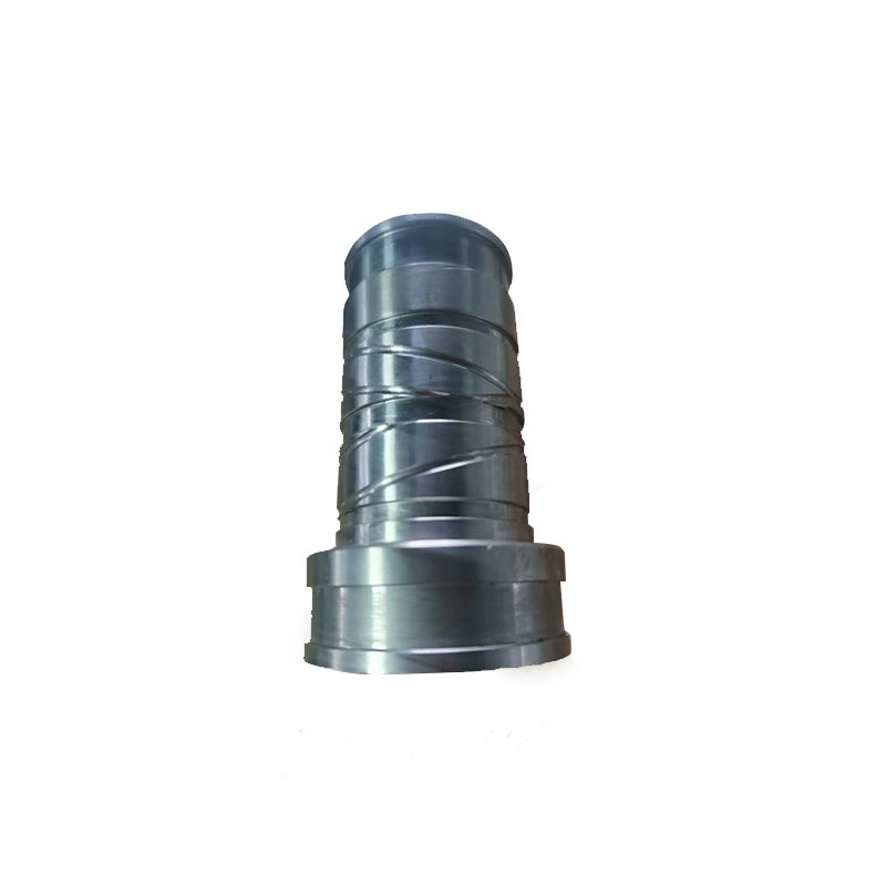 JILI  The oil tank is small   Stainless steel inner wire pagoda