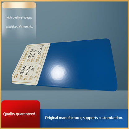 pujin Thermosetting powder coating - Blue Price inquiry.Deep, bright and acid - alkali corrosion - resistant