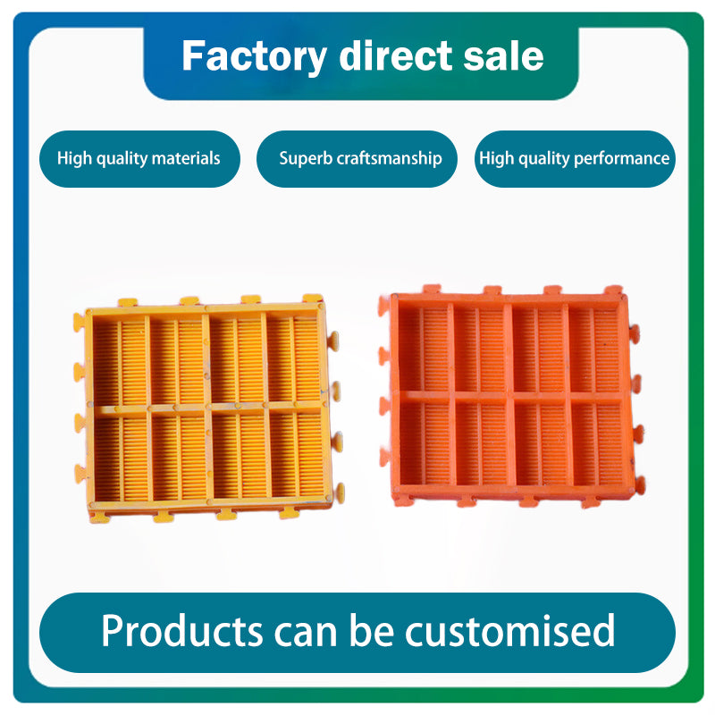 haishufengyuan  Plastic products（Support customization ，Price Inquiry）Food Grade Steel Corrosion Resistant