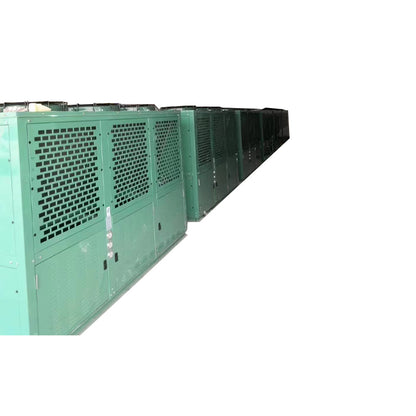 xinming Semi-enclosed unit    Custom cold storage full set of equipment refrigeration unit