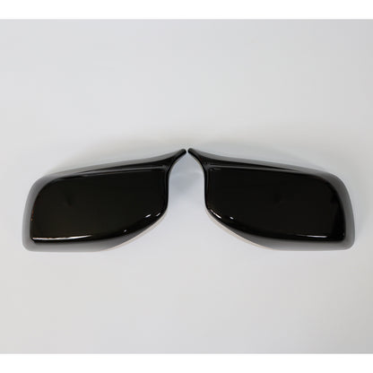 yingtian E60 old mirror modification  Rearview mirror cover reverse mirror housing