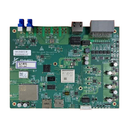 MINGRUI Radio frequency series  Electrical circuit board board