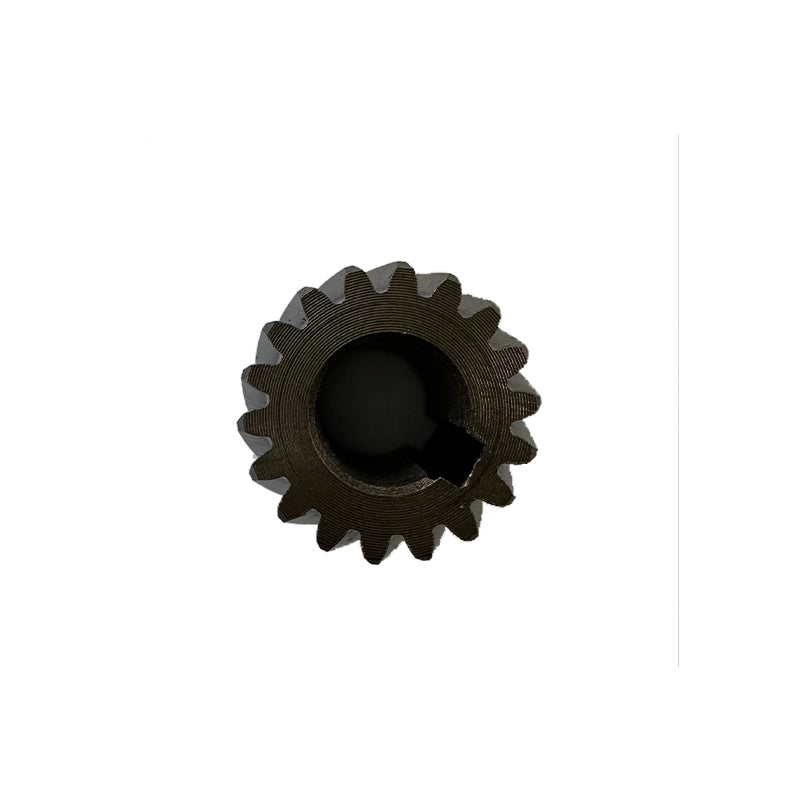 jucheng High Power 110 Gear43T×18T(Please consult customer service for pricing)Stone machine gears  Cutting machine gears