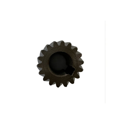 jucheng High Power 110 Gear43T×18T(Please consult customer service for pricing)Stone machine gears  Cutting machine gears